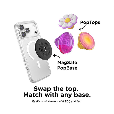 Secondary image for hover Tidepool Lava Lamp Aviation &mdash; PopTop