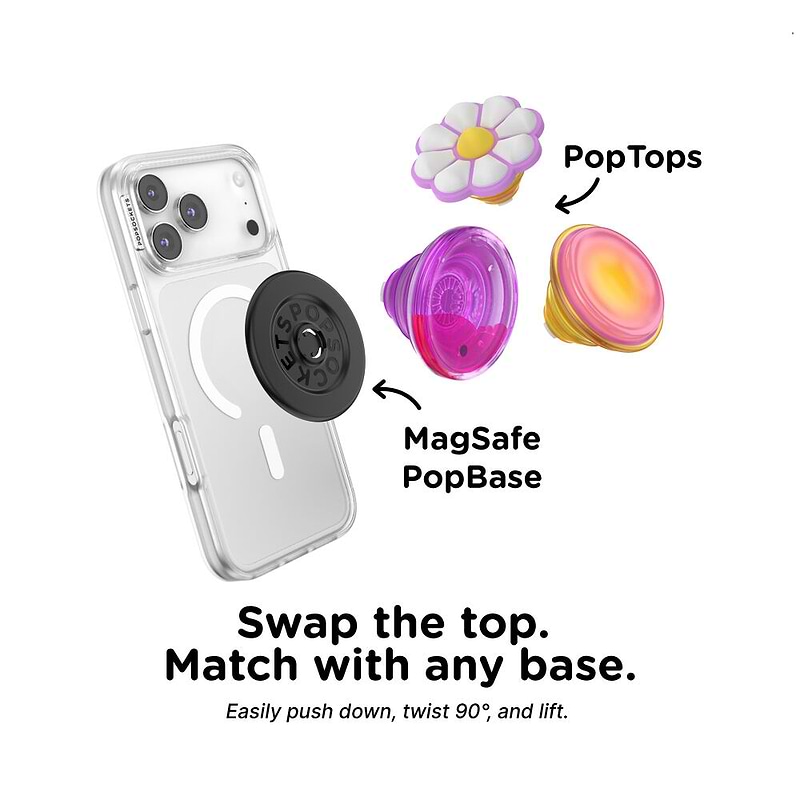 Tidepool Lava Lamp Aviation &mdash; PopTop image number 1