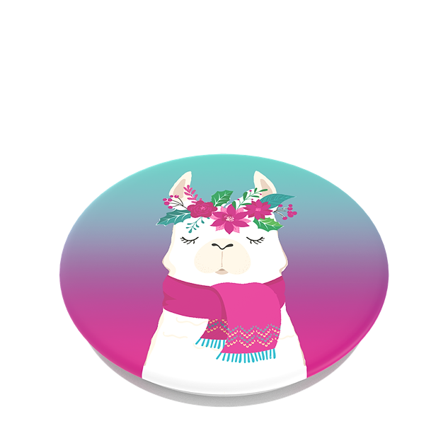 Holi Llama image number 2