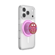 Girl Mom &mdash;  MagSafe PopGrip image number 8