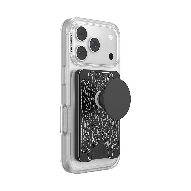 Showpony &mdash; MagSafe PopWallet+ image number 6