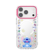 Stitch Snack Attack &mdash; iPhone 17 Pro MagSafe Case image number 1