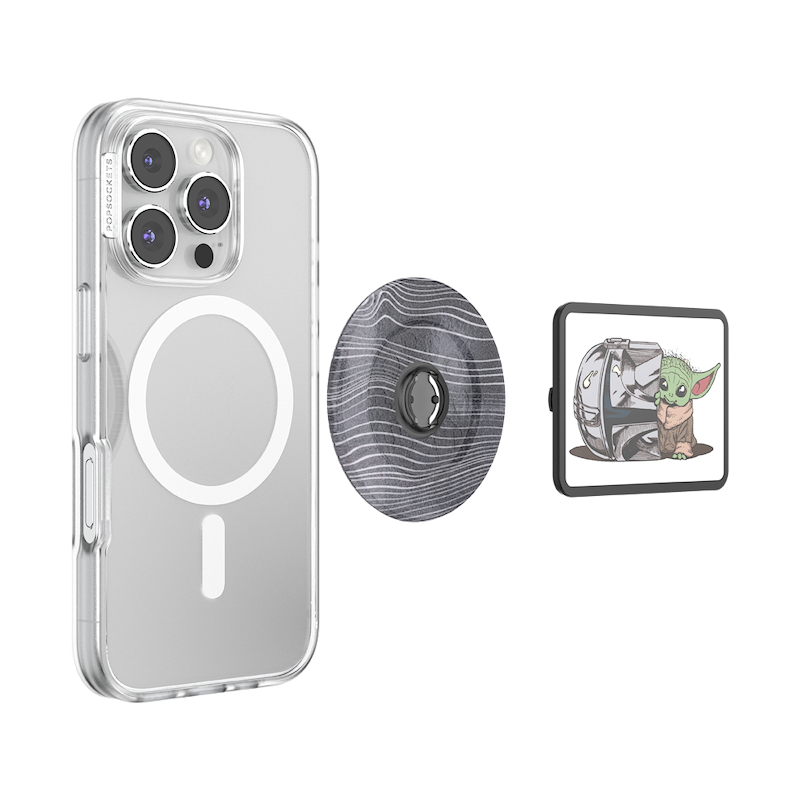 The Child &mdash;  MagSafe PopGrip image number 4