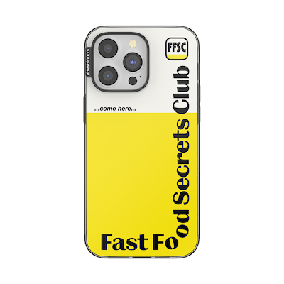 Yellow Pages — iPhone 15 Pro Max MagSafe Case