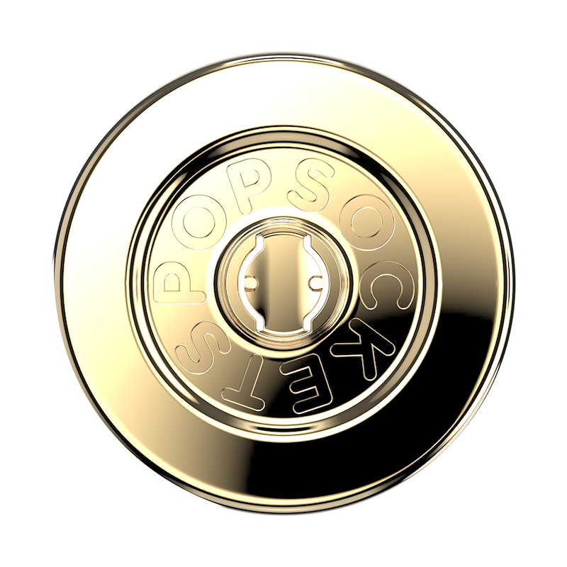 Enamel Eye of the Behold Gold &mdash; MagSafe PopGrip image number 3