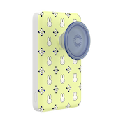 Miffy in Bloom Zest &mdash; MagSafe PowerPack image number 1
