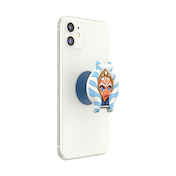 Ahsoka Tano PopOut &mdash; Adhesive PopGrip image number 7