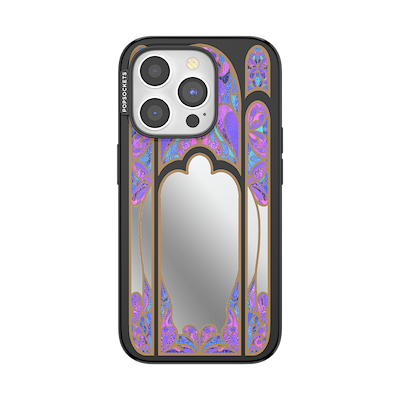 Fairyglass &mdash; iPhone 15 Pro MagSafe Case