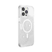 Doily Life &mdash; iPhone 14 Pro Max MagSafe Case image number 2