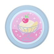 Banana Split &mdash;  MagSafe PopGrip image number 2