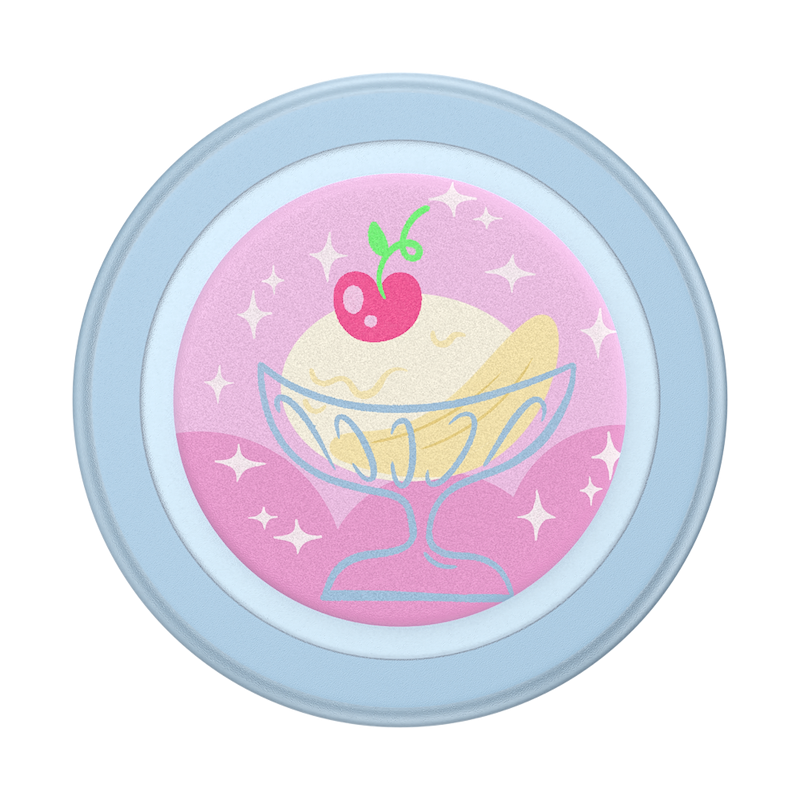 Banana Split &mdash;  MagSafe PopGrip image number 1