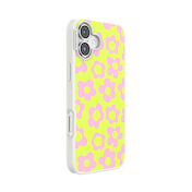 Wonky Daisy &mdash; iPhone 16 Plus MagSafe Case image number 2