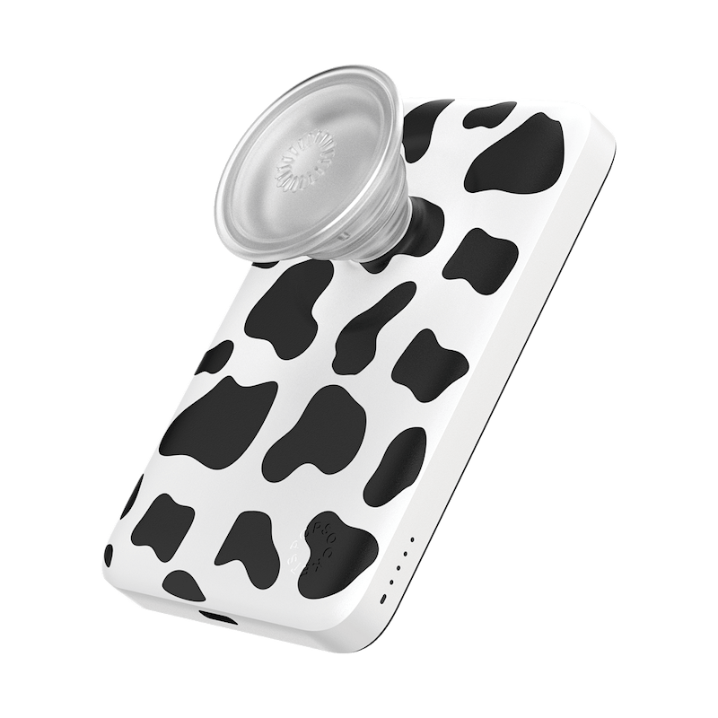 Cow Print &mdash; MagSafe PowerPack image number 10