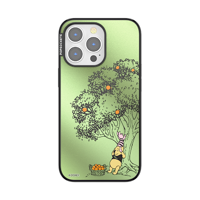 100 Acre Wood &mdash; iPhone 13 Pro MagSafe Case