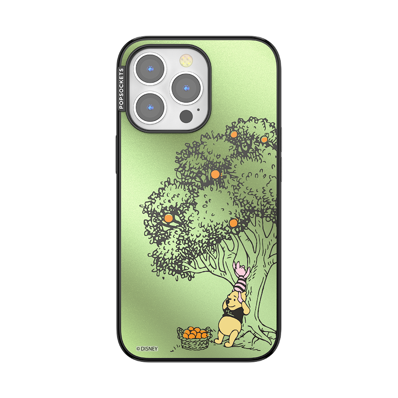 100 Acre Wood &mdash; iPhone 13 Pro MagSafe Case image number 0