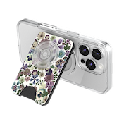 Pressed Flower &mdash; MagSafe Kick-Out PopWallet+ & Stand image number 12