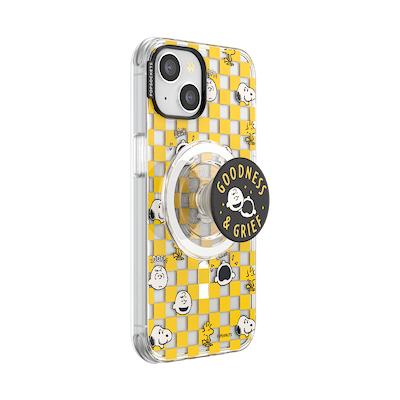 Secondary image for hover Goodness and Grief &mdash; iPhone 13 MagSafe Case