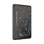 Dragon Sterling &mdash; Kindle 11th Gen MagSafe Case image number 2