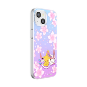 Sakura Dreams &mdash; iPhone 15 MagSafe Case image number 2