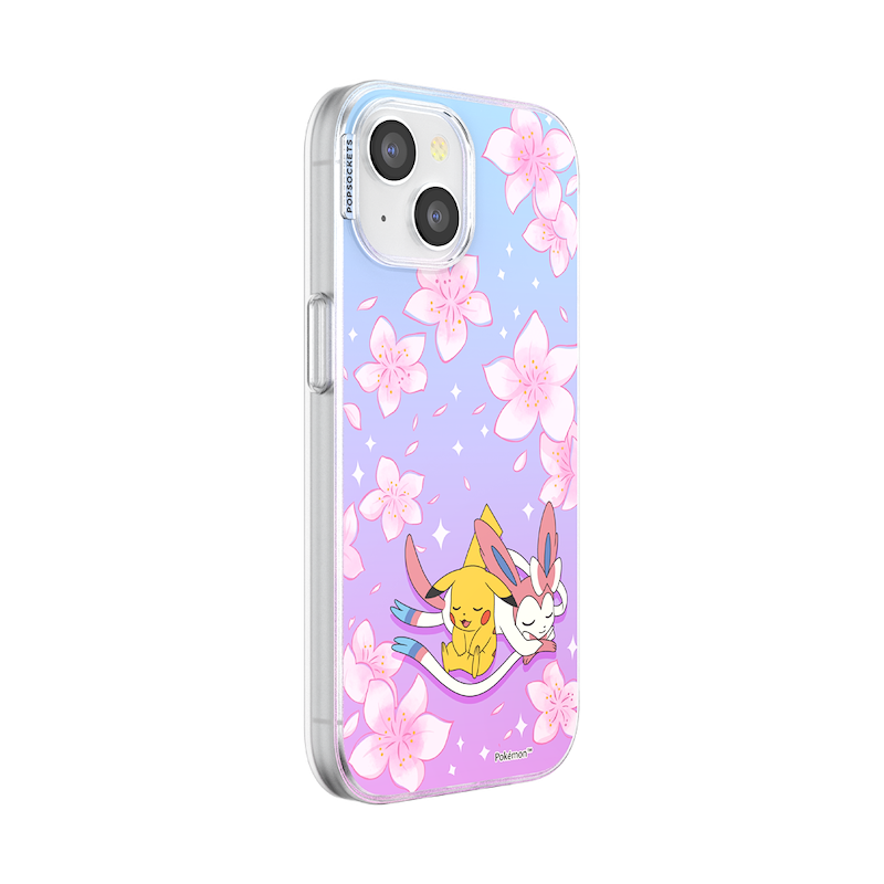 Sakura Dreams — iPhone 15 MagSafe Case image number 1