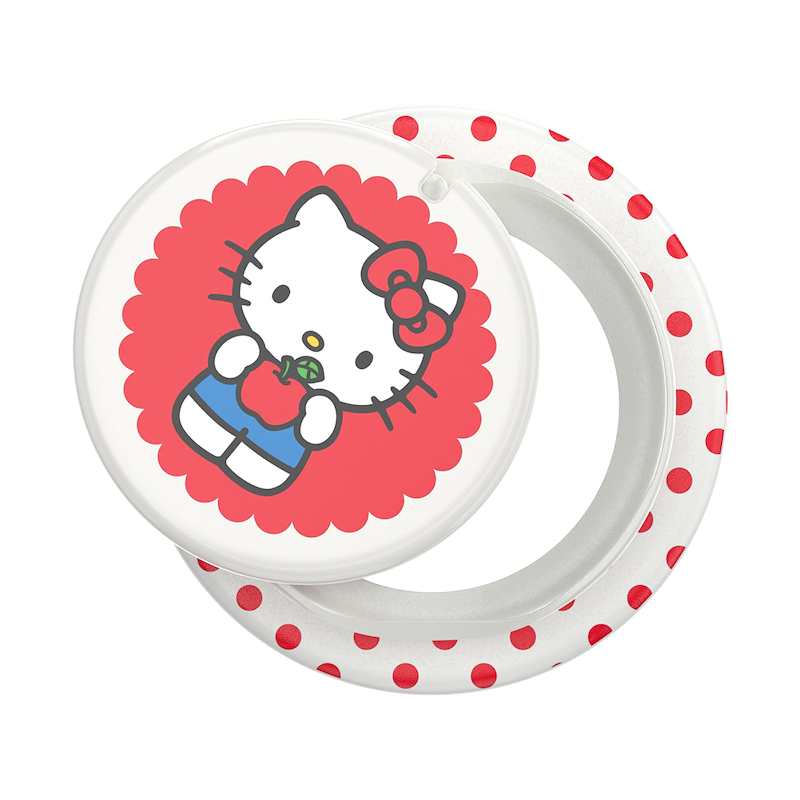 Looking Good Hello Kitty &mdash;  MagSafe PopGrip image number 10