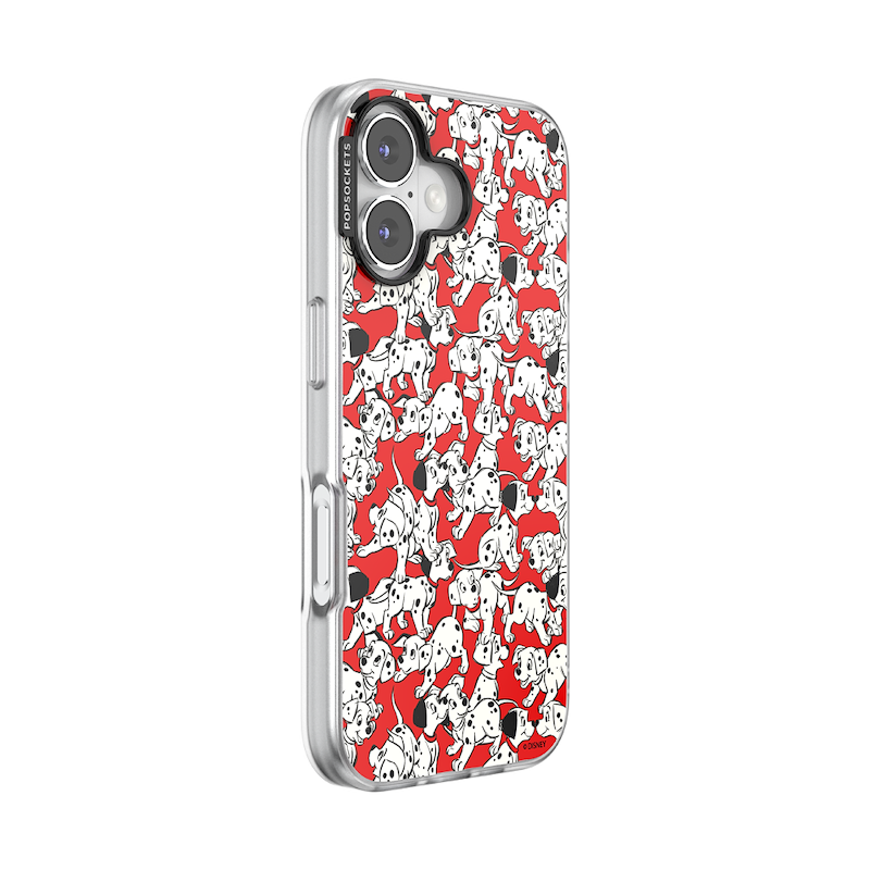 One Hundred and One &mdash; iPhone 17 MagSafe Case image number 1