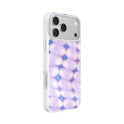 Secondary image for hover Ridged Tie Dye &mdash; iPhone 18 Pro Max MagSafe Case