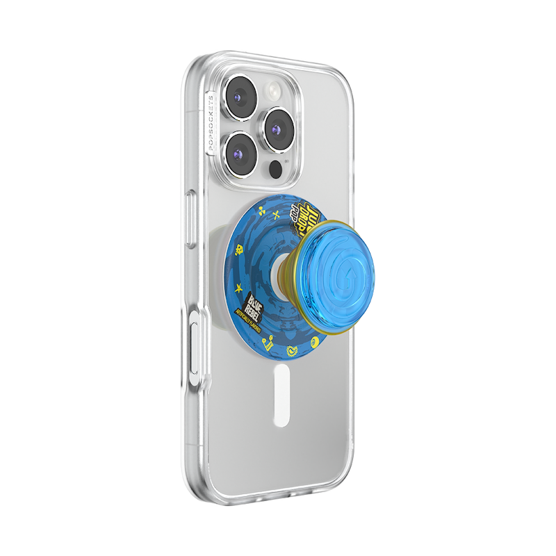 Airbag Juicy Drop &mdash; MagSafe PopGrip image number 9