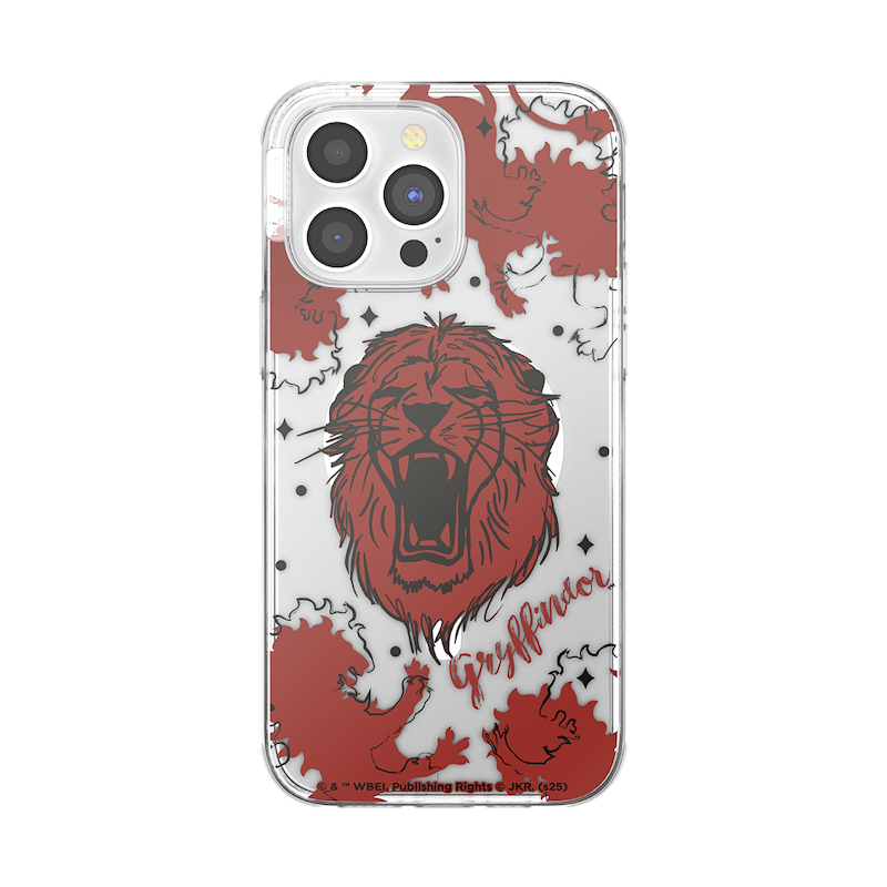 Gryffindor&trade;&nbsp; &mdash; iPhone 14 Pro Max MagSafe Case image number 0