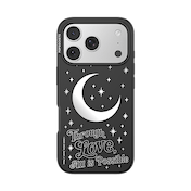 Through Love All Is Possible &mdash; iPhone 17 Pro MagSafe Case image number 1