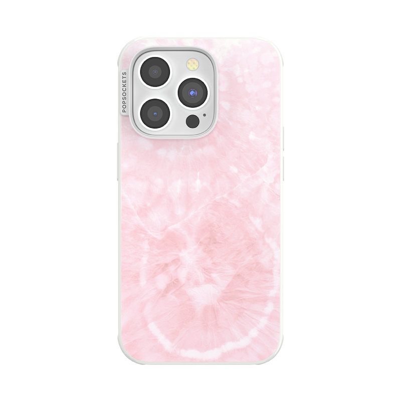 Sun Washed Peach &mdash; iPhone 14 Pro MagSafe Case image number 0