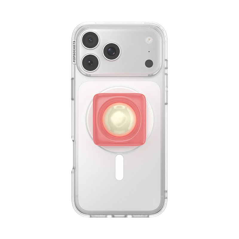 Pearl Drop &mdash; MagSafe PopGrip image number 7