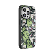 Mirror Scary Good Time &mdash; iPhone 14 Pro MagSafe Case image number 2