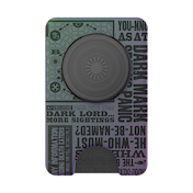 The Dark Lord Has Returned &mdash; MagSafe PopWallet+ image number 2