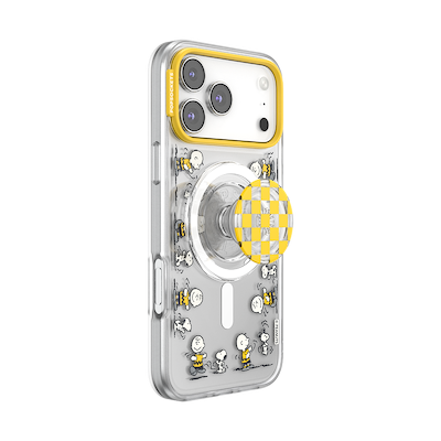 Secondary image for hover To Dance Is To Live — iPhone 17 Pro Max MagSafe Case