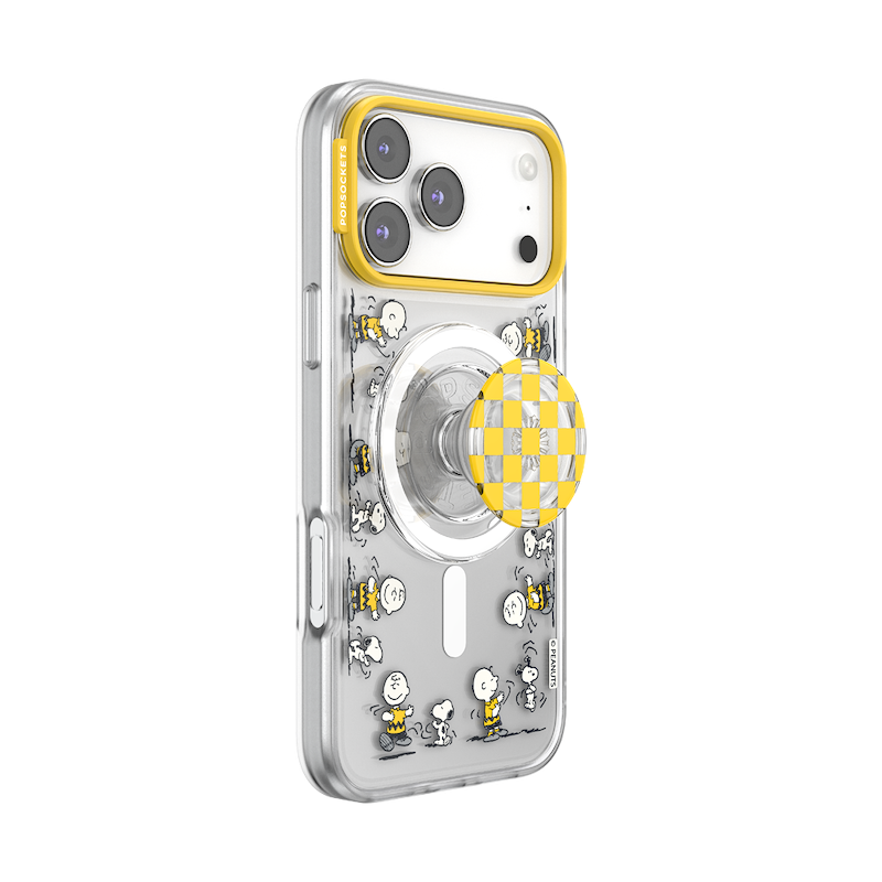 To Dance Is To Live — iPhone 17 Pro Max MagSafe Case image number 1