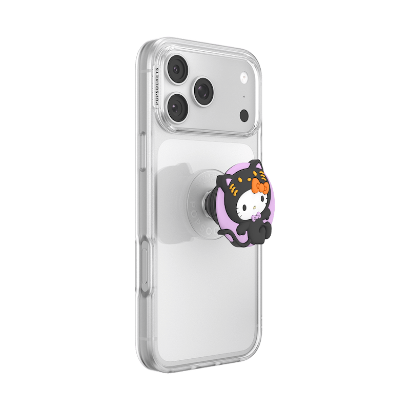 PopOut Halloween Hello Kitty &mdash; Adhesive PopGrip image number 6