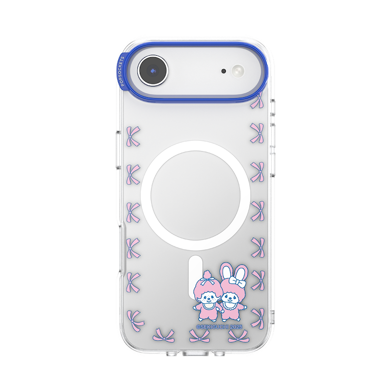 Best Friends &mdash; iPhone Air MagSafe Case image number 0