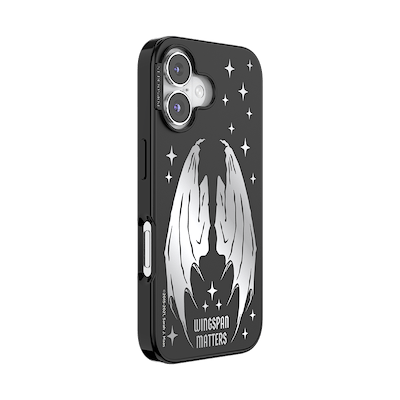 Secondary image for hover Wingspan &mdash; iPhone 16 MagSafe Case