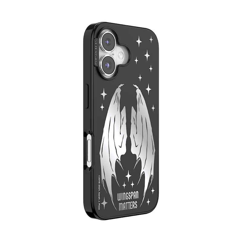 Wingspan &mdash; iPhone 16 MagSafe Case image number 1