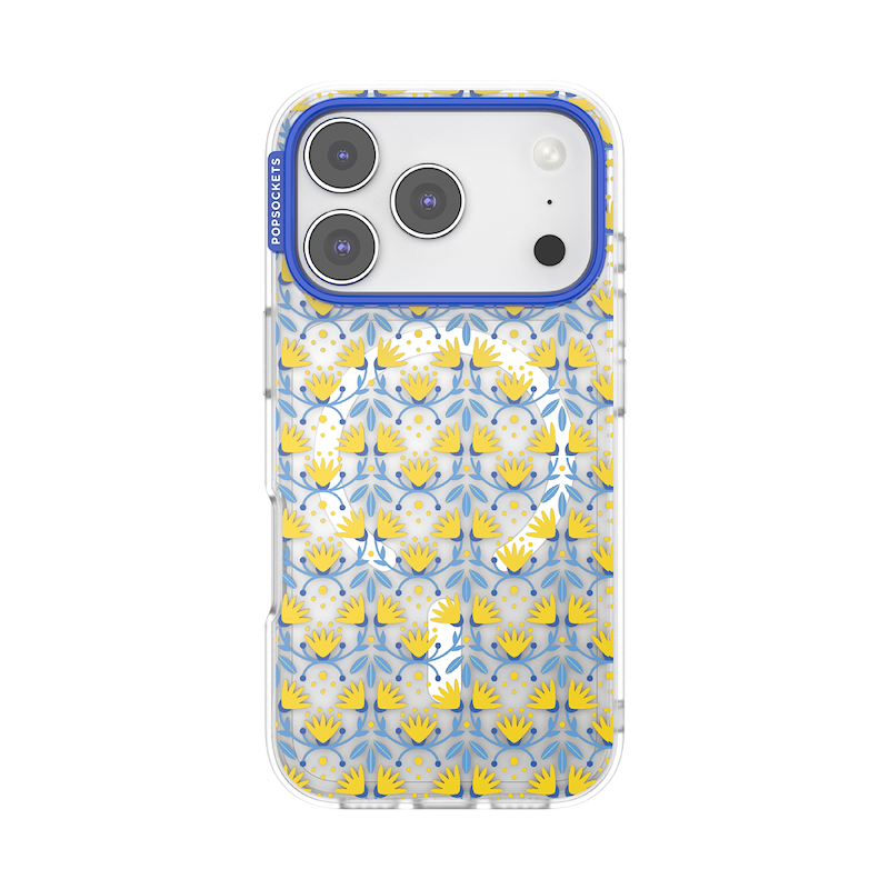 Tea Towel &mdash; iPhone 17 Pro MagSafe Case image number 0