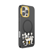 The In Crowd &mdash; iPhone 16 Pro Max MagSafe Case image number 7