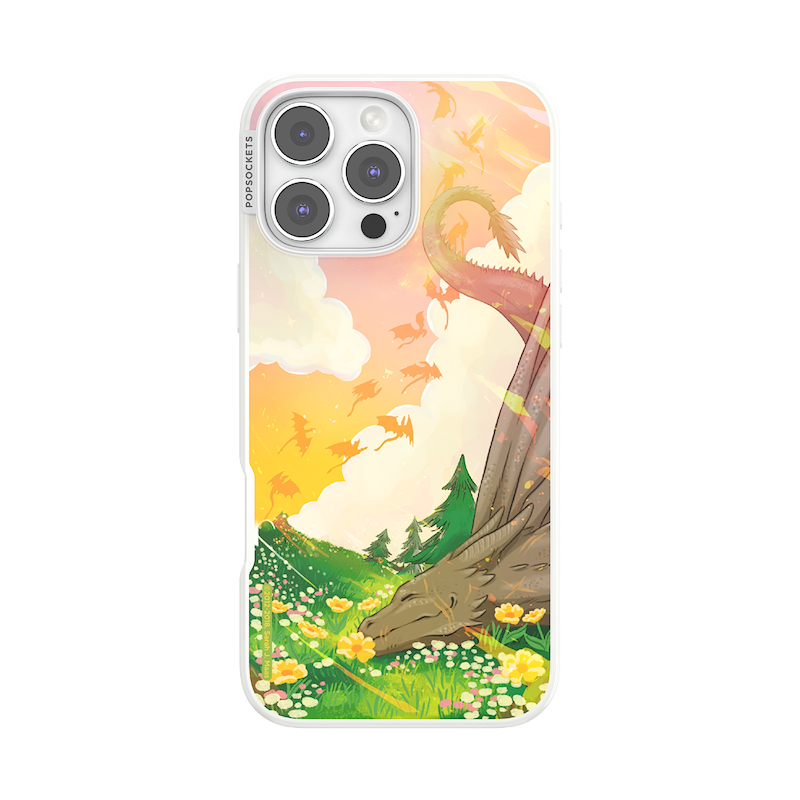 Abraxos &mdash; iPhone 16 Pro Max MagSafe Case image number 0