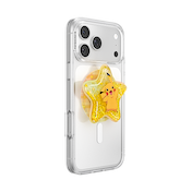 Tidepool Star Go Pikachu &mdash; MagSafe PopGrip image number 9
