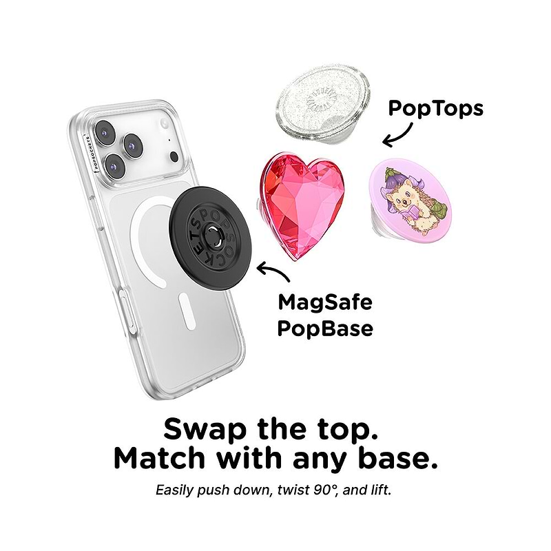 Hedgie P. Bloom &mdash; PopTop image number 1