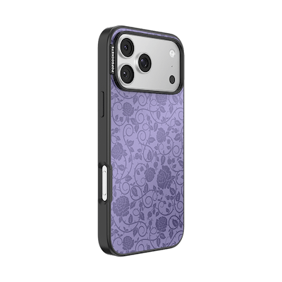 Secondary image for hover Dark Thorns &mdash; iPhone 18 Pro Max MagSafe Case