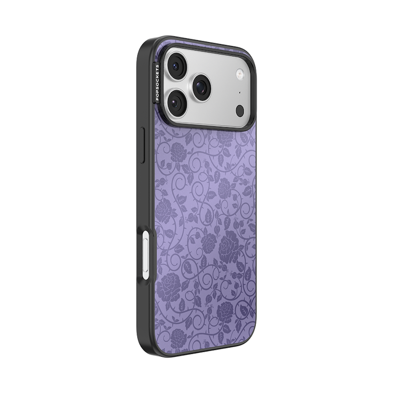 Dark Thorns &mdash; iPhone 18 Pro Max MagSafe Case image number 1