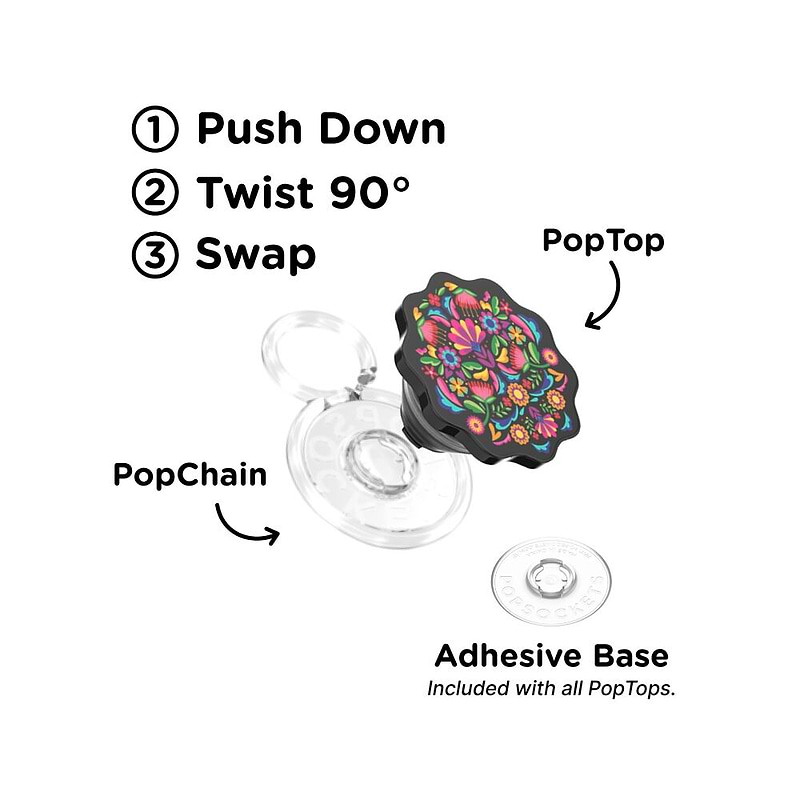 Huipil &mdash; PopTop image number 2