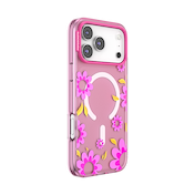 Pink Relief &mdash; iPhone 17 Pro Max MagSafe Case image number 2