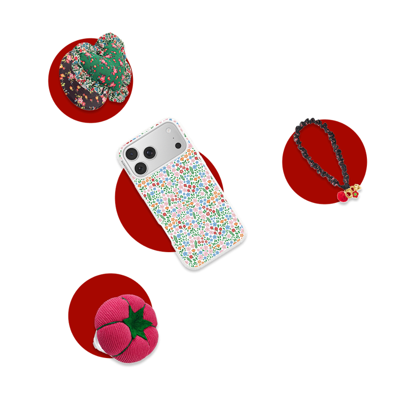 Sew Cute Plushy &mdash; Bundle image number 1